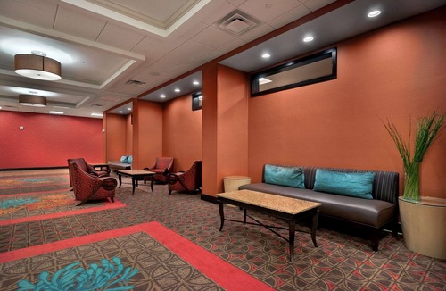 Oldsmar Hotel | Hampton Inn & Suites Tampa Northwest/Oldsmar