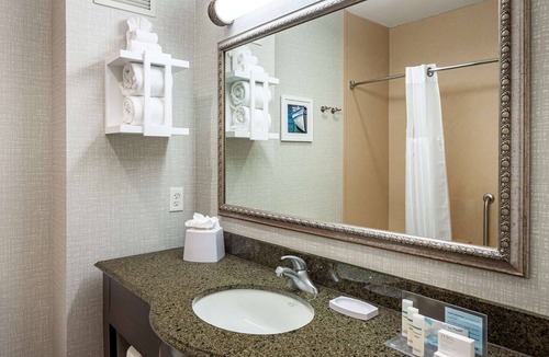 Texarkana Hotel | Hampton Inn & Suites Texarkana