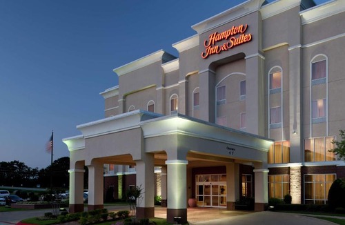 Texarkana Hotel | Hampton Inn & Suites Texarkana