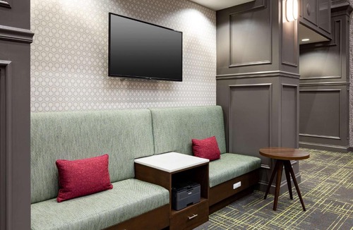 Texarkana Hotel | Hampton Inn & Suites Texarkana
