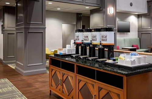 Texarkana Hotel | Hampton Inn & Suites Texarkana