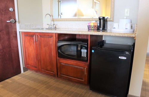 Thibodaux Hotel | Hampton Inn & Suites Thibodaux
