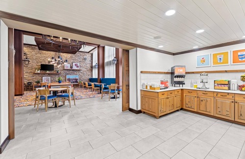 Tifton Hotel | Hampton Inn & Suites Tifton