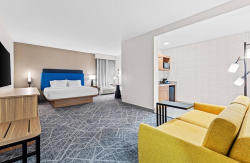 Tifton Hotel | Hampton Inn & Suites Tifton