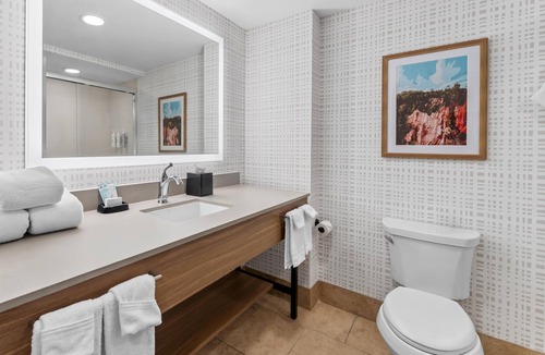 Tifton Hotel | Hampton Inn & Suites Tifton