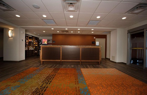 Truro Hotel | Hampton Inn & Suites Truro, NS