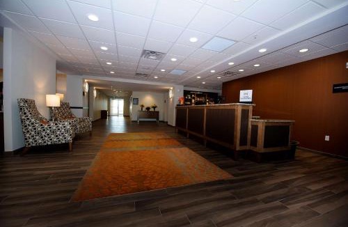 Truro Hotel | Hampton Inn & Suites Truro, NS