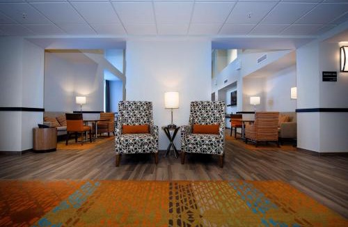 Truro Hotel | Hampton Inn & Suites Truro, NS