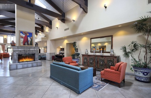 Casas Adobes Hotel | Hampton Inn & Suites Tucson-Mall