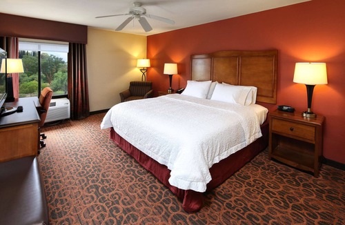 Casas Adobes Hotel | Hampton Inn & Suites Tucson-Mall