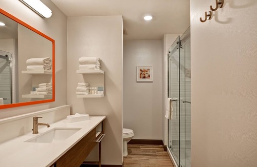 Tucson Hotel | Hampton Inn & Suites Tucson Tech Park