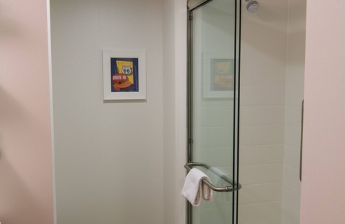 Downtown Tulsa Hotel | Hampton Inn & Suites Tulsa Downtown
