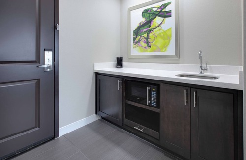 Tyler Hotel | Hampton Inn & Suites Tyler-South