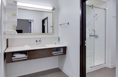Tyler Hotel | Hampton Inn & Suites Tyler-South