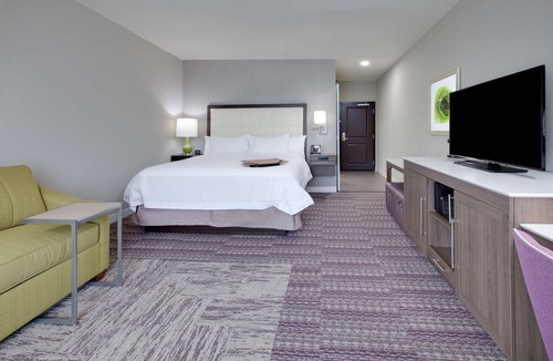 Tyler Hotel | Hampton Inn & Suites Tyler-South