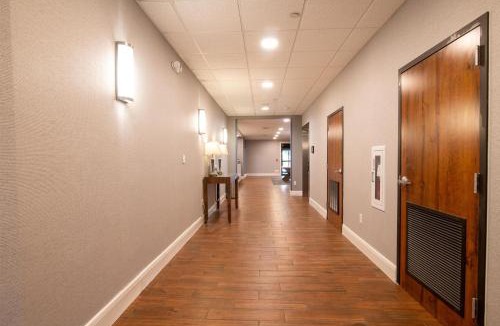 College Station Hotel | Hampton Inn & Suites College Station