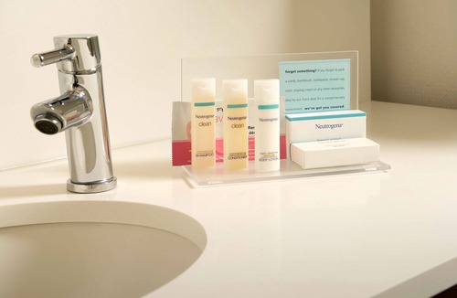 East Syracuse Hotel | Hampton Inn & Suites Syracuse/Carrier Circle