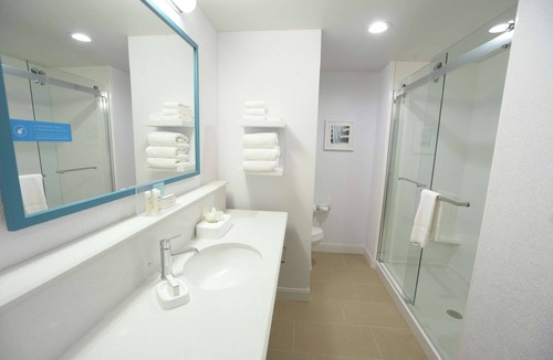 Oklahoma City Hotel | Hampton Inn & Suites Oklahoma City/Quail Springs