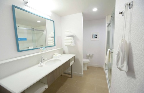 Oklahoma City Hotel | Hampton Inn & Suites Oklahoma City/Quail Springs