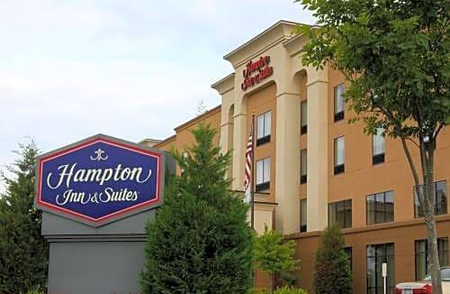 Paducah Hotel | Hampton Inn & Suites Paducah