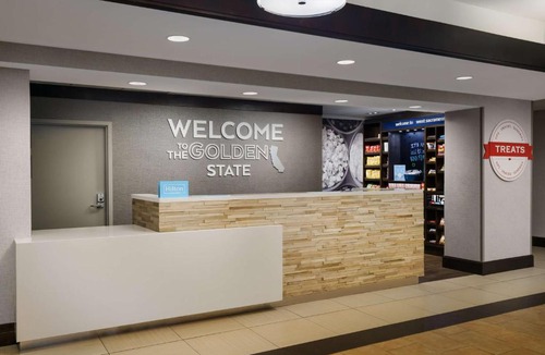 West Sacramento Hotel | Hampton Inn & Suites West Sacramento