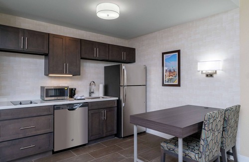 Arcola Hotel | Hampton Inn & Suites Valley Forge/Oaks