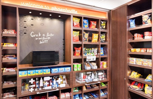 Arcola Hotel | Hampton Inn & Suites Valley Forge/Oaks