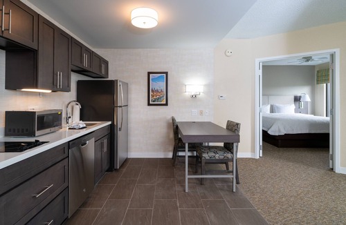 Arcola Hotel | Hampton Inn & Suites Valley Forge/Oaks