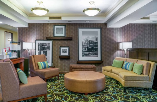 Arcola Hotel | Hampton Inn & Suites Valley Forge/Oaks