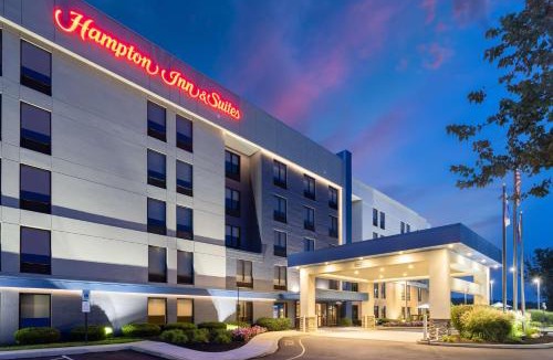 Arcola Hotel | Hampton Inn & Suites Valley Forge/Oaks