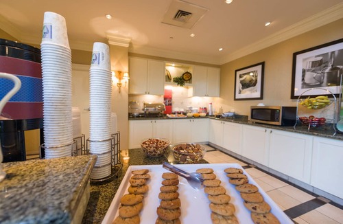 Vicksburg Hotel | Hampton Inn & Suites Vicksburg