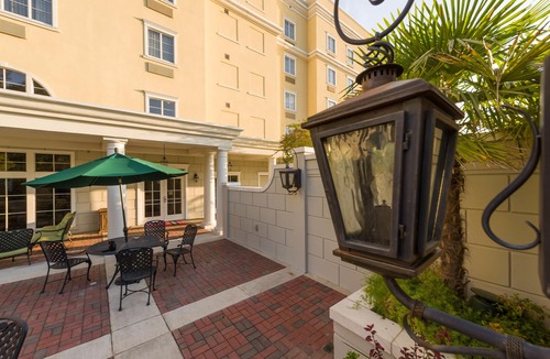 Vicksburg Hotel | Hampton Inn & Suites Vicksburg