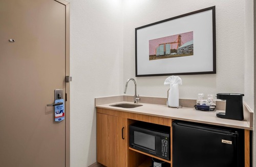 Waxahachie Hotel | Hampton Inn & Suites Waxahachie