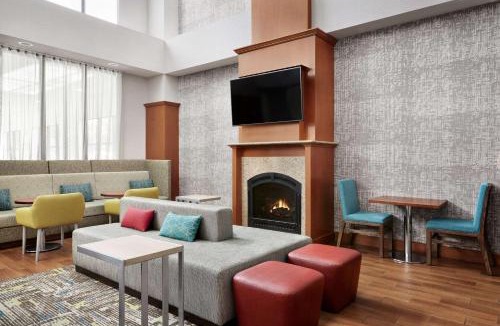 West Haven Hotel | Hampton Inn & Suites West Haven