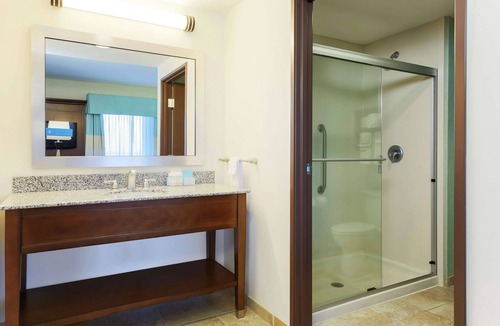 Triadelphia Hotel | Hampton Inn & Suites Wheeling-The Highlands