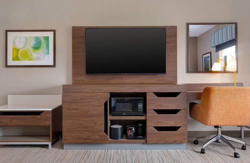 Wilkes-Barre Hotel | Hampton Inn & Suites Wilkes-Barre/Scranton