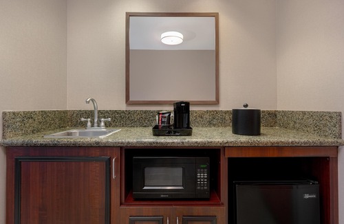 Wilkes-Barre Hotel | Hampton Inn & Suites Wilkes-Barre/Scranton