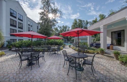 Landfall Hotel | Hampton Inn & Suites Wilmington/Wrightsville Beach