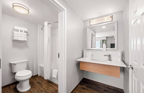 Wilson Hotel | Hampton Inn & Suites Wilson I-95