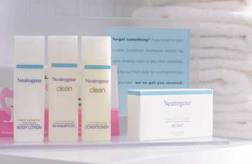 Worcester Hotel | Hampton Inn & Suites Worcester