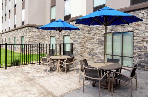 Xenia Hotel | Hampton Inn & Suites Xenia Dayton