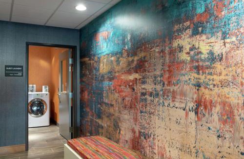 Xenia Hotel | Hampton Inn & Suites Xenia Dayton