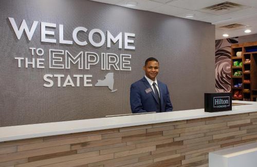 Northwest Yonkers Hotel | Hampton Inn & Suites Yonkers