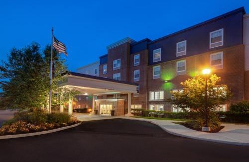 Northwest Yonkers Hotel | Hampton Inn & Suites Yonkers