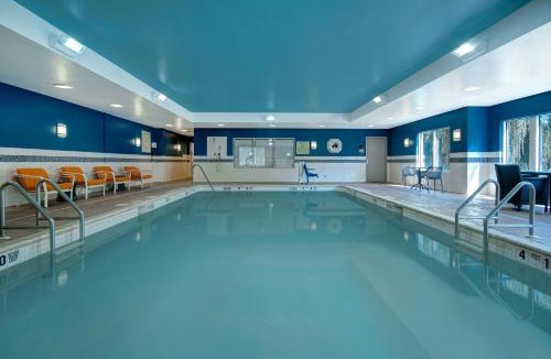 Northwest Yonkers Hotel | Hampton Inn & Suites Yonkers