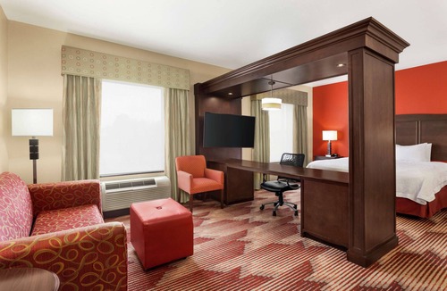 Sulphur Springs Hotel | Hampton Inn Sulphur Springs