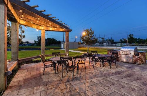 Sulphur Hotel | Hampton Inn Sulphur Lake Charles