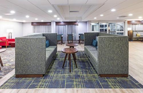 Sulphur Hotel | Hampton Inn Sulphur Lake Charles