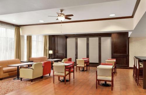 Sulphur Springs Hotel | Hampton Inn Sulphur Springs
