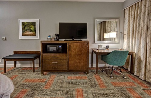 Summerville Hotel | Hampton Inn Summerville SC